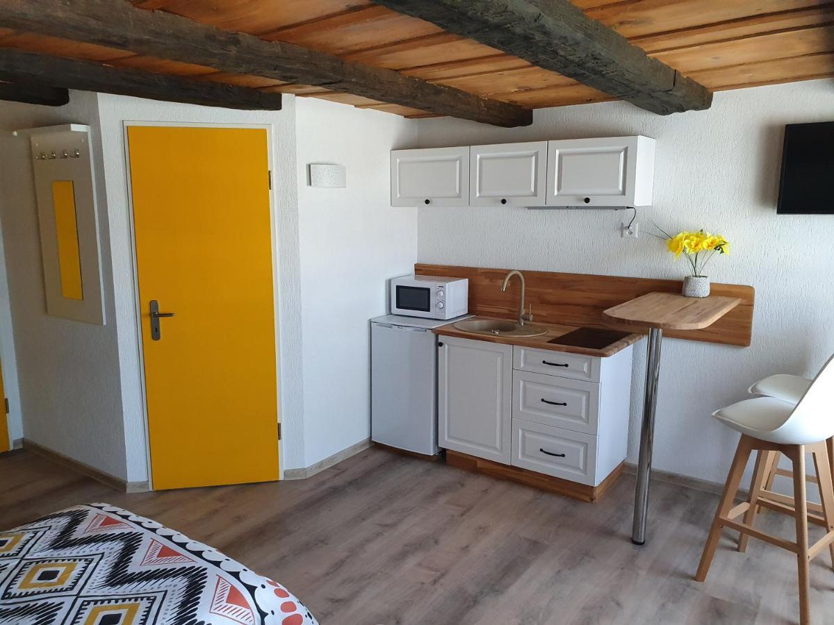 Gasthof Schwanen Radelfingen Eksteriør bilde