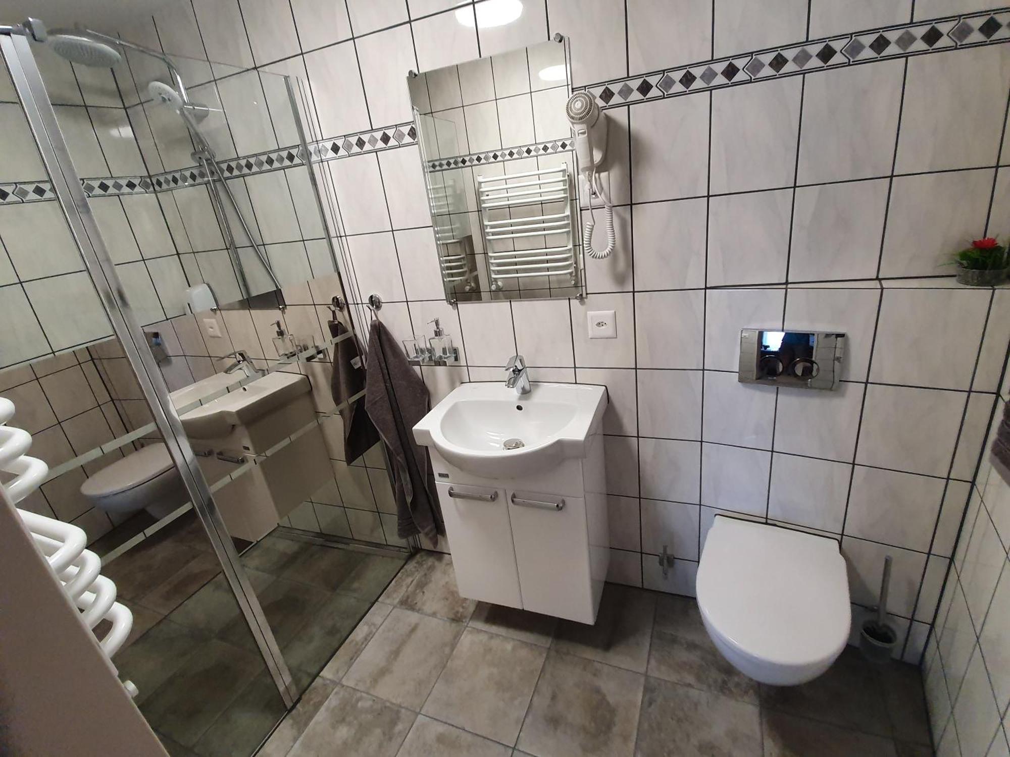 Gasthof Schwanen Radelfingen Rom bilde
